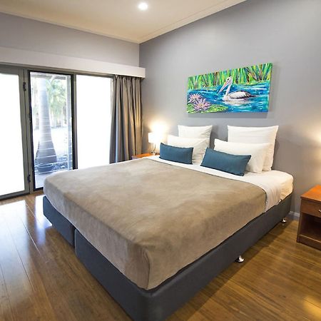 Kununurra Country Club Resort Eksteriør billede