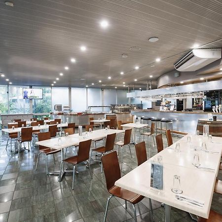 Kununurra Country Club Resort Eksteriør billede