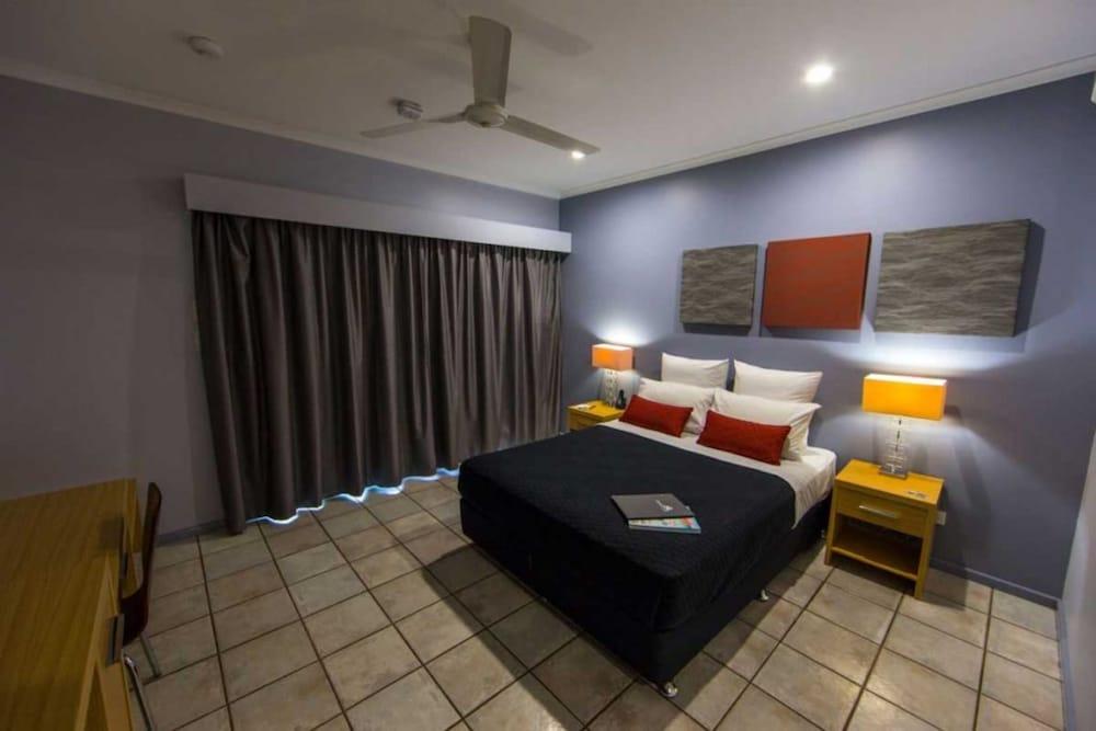 Kununurra Country Club Resort Eksteriør billede