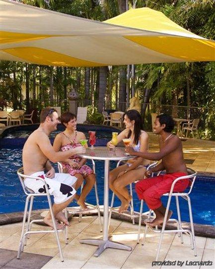 Kununurra Country Club Resort Faciliteter billede