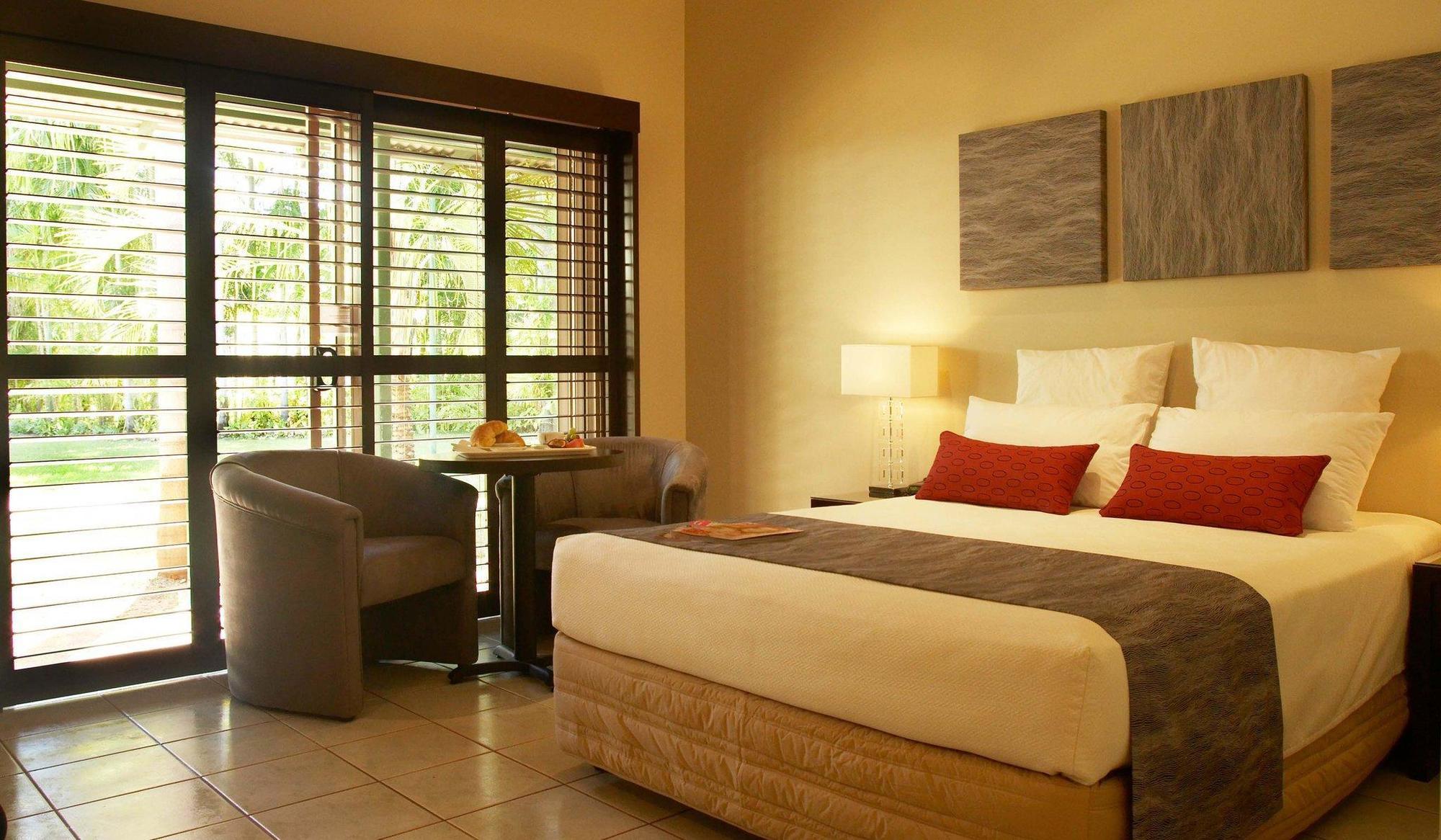 Kununurra Country Club Resort Eksteriør billede