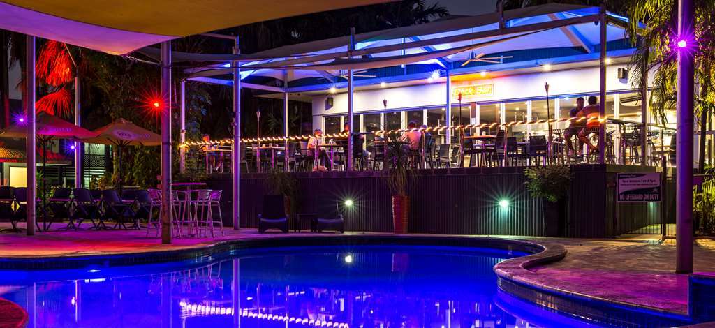 Kununurra Country Club Resort Faciliteter billede