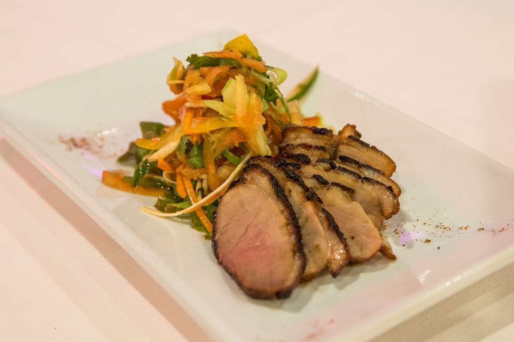 Kununurra Country Club Resort Restaurant billede