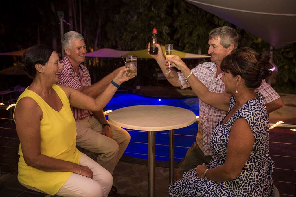 Kununurra Country Club Resort Faciliteter billede
