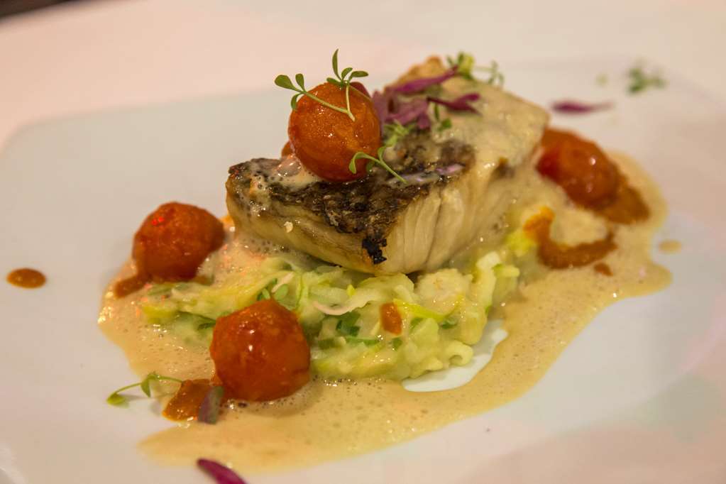 Kununurra Country Club Resort Restaurant billede