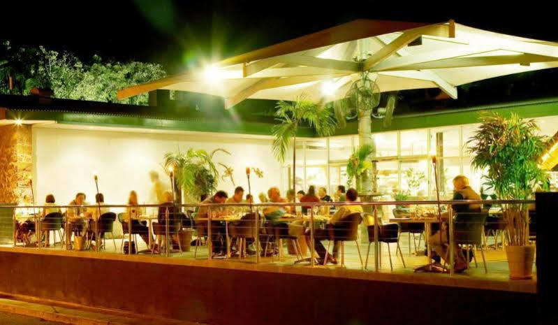 Kununurra Country Club Resort Eksteriør billede