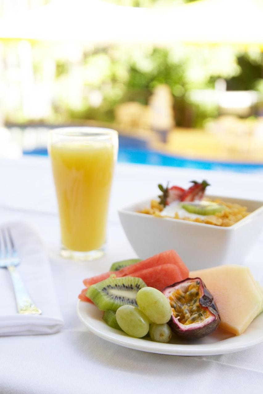Kununurra Country Club Resort Eksteriør billede