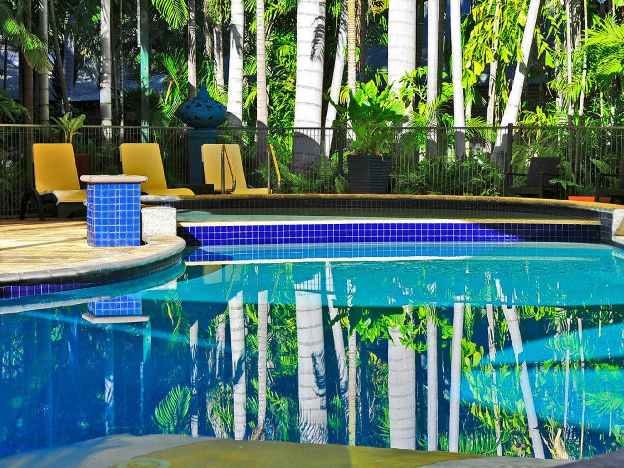 Kununurra Country Club Resort Eksteriør billede